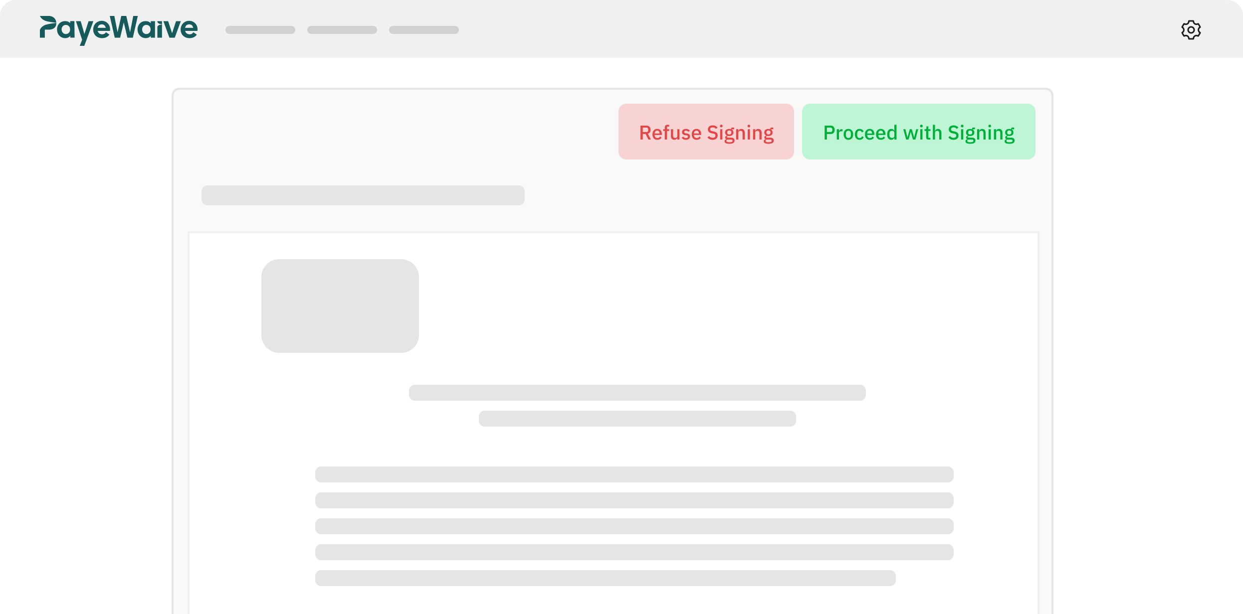 waiver-signing